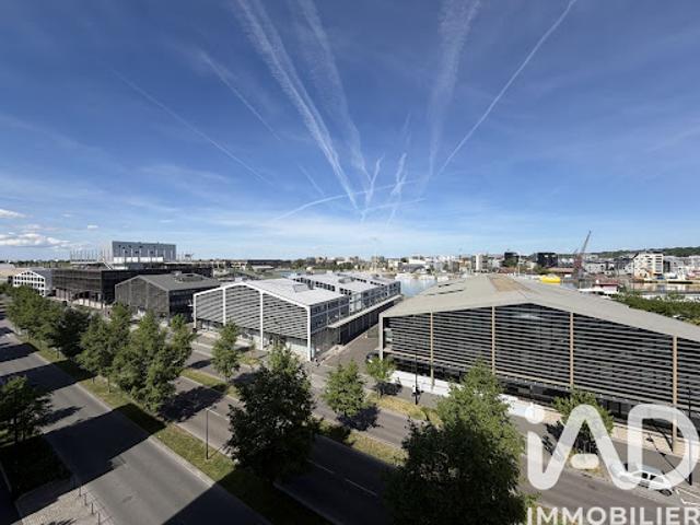 Vente Appartement 3 pièces 64 m2 Bordeaux