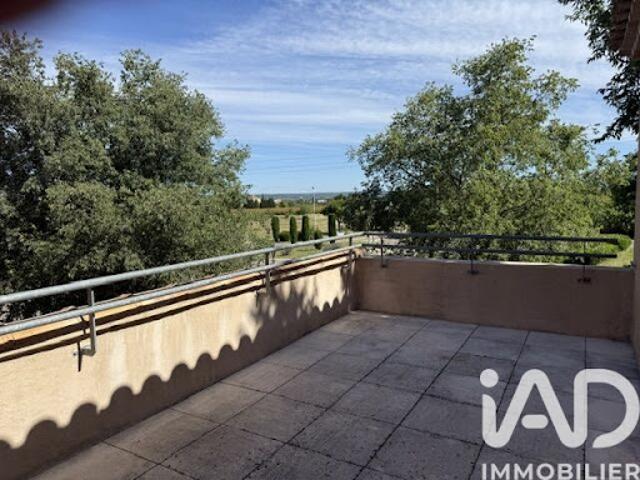 Vente Appartement 3 pièces 64 m2 Bouillargues