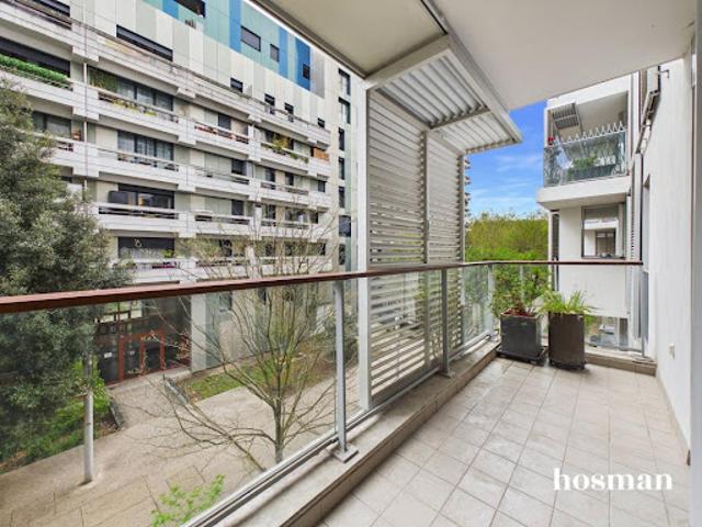 Vente Appartement 3 pièces 64 m2 Boulogne Billancourt
