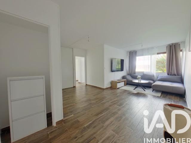 Vente Appartement 3 pièces 64 m2 Boussy Saint Antoine