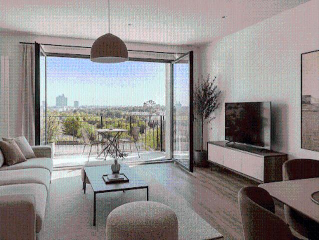 Vente Appartement 3 pièces 64 m2 Brest