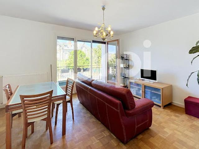 Vente Appartement 3 pièces 64 m2 Brive la Gaillarde