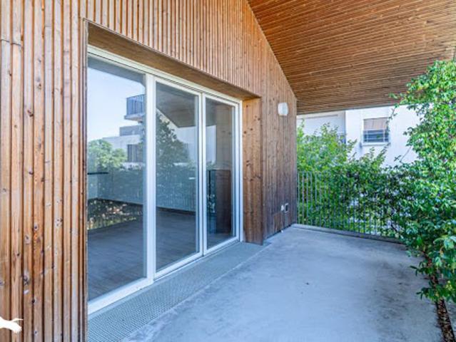Vente Appartement 3 pièces 64 m2 Bruges