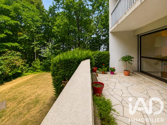 Vente Appartement 3 pièces 64 m2 Brunoy