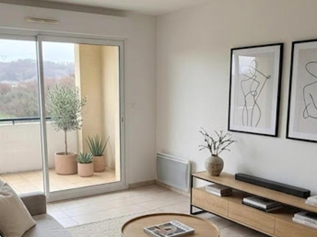Vente Appartement 3 pièces 64 m2 Cambo les Bains