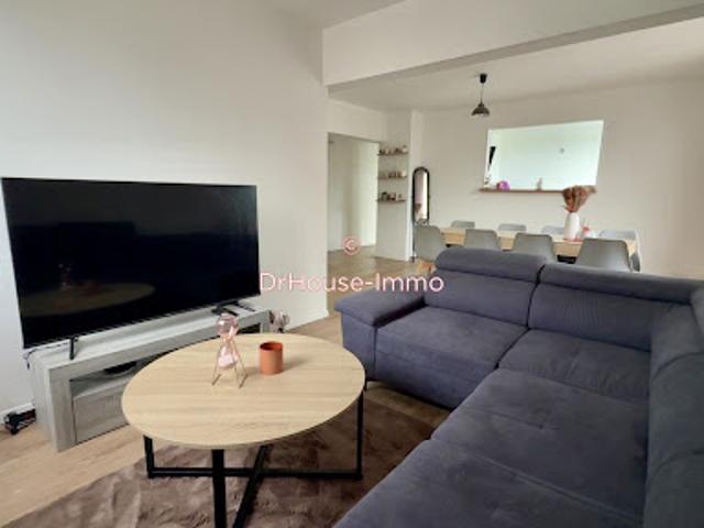 Vente Appartement 3 pièces 64 m2 Cahors