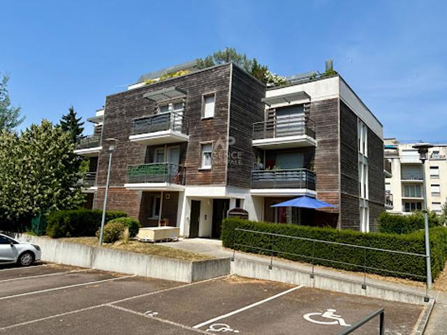 Vente Appartement 3 pièces 64 m2 Carrières sous Poissy