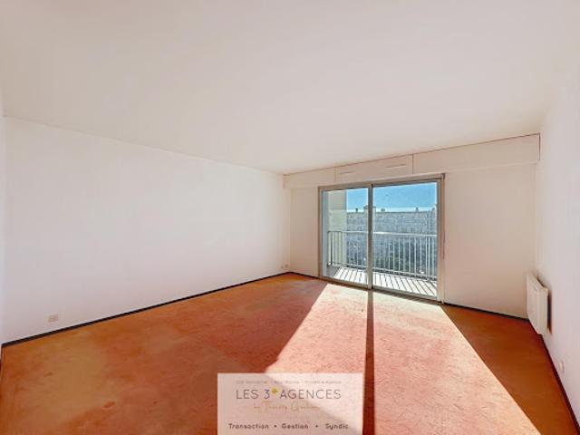 Vente Appartement 3 pièces 64 m2 Cavalaire sur Mer