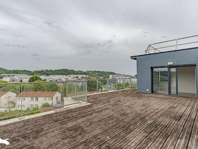 Vente Appartement 3 pièces 64 m2 Cenon