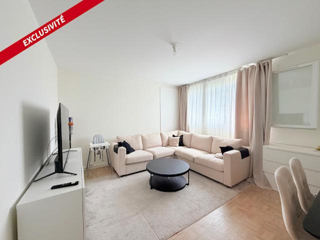 Vente Appartement 3 pièces 64 m2 Cholet