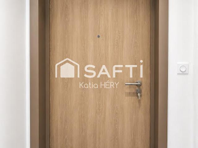 Vente Appartement 3 pièces 64 m2 Challans