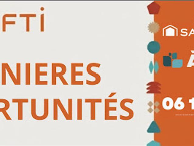 Vente Appartement 3 pièces 64 m2 Challans