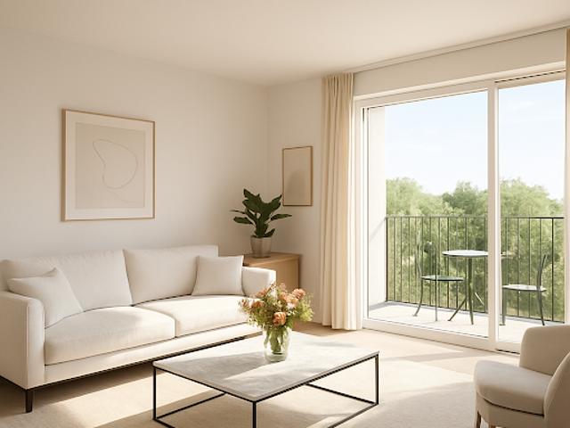 Vente Appartement 3 pièces 64 m2 Champigny sur Marne
