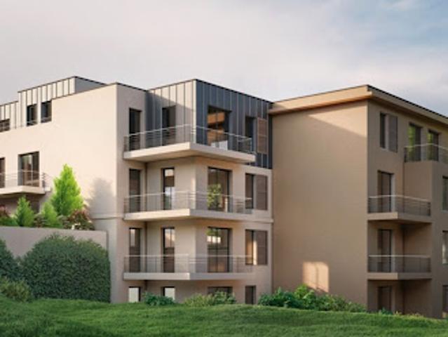 Vente Appartement 3 pièces 64 m2 Chevreuse