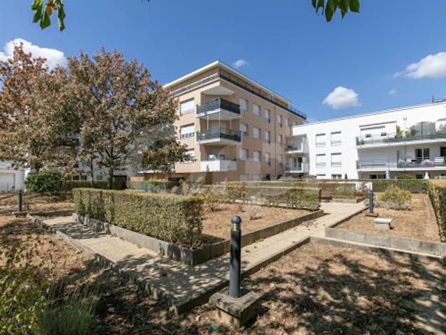 Vente Appartement 3 pièces 64 m2 Chelles