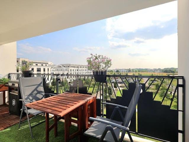 Vente Appartement 3 pièces 64 m2 Chessy
