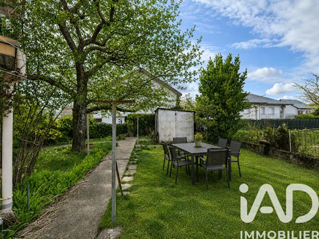 Vente Appartement 3 pièces 64 m2 Cognin