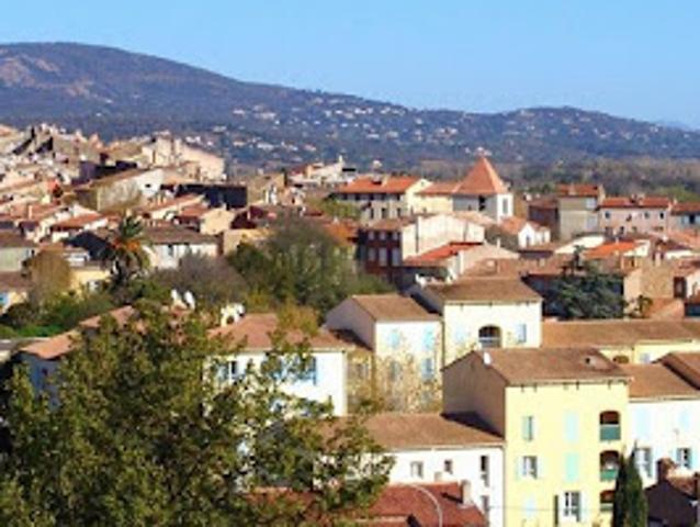 Vente Appartement 3 pièces 64 m2 Cogolin