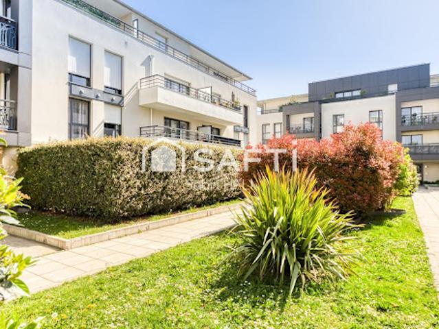 Vente Appartement 3 pièces 64 m2 Colombes