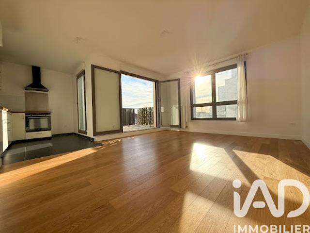 Vente Appartement 3 pièces 64 m2 Colombes