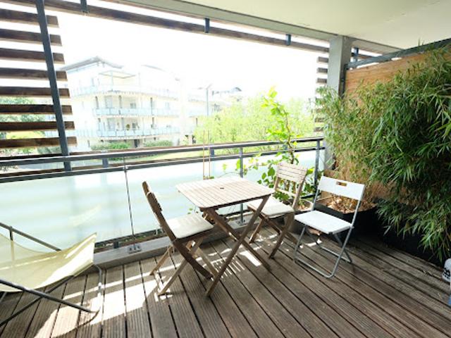 Vente Appartement 3 pièces 64 m2 Colomiers