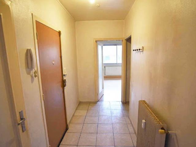 Vente Appartement 3 pièces 64 m2 Clermont Ferrand