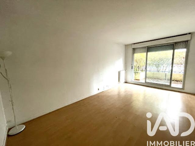 Vente Appartement 3 pièces 64 m2 Clichy