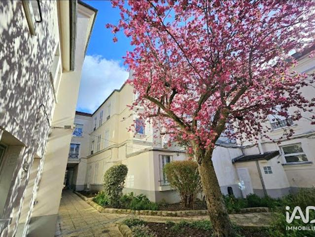 Vente Appartement 3 pièces 64 m2 Creteil