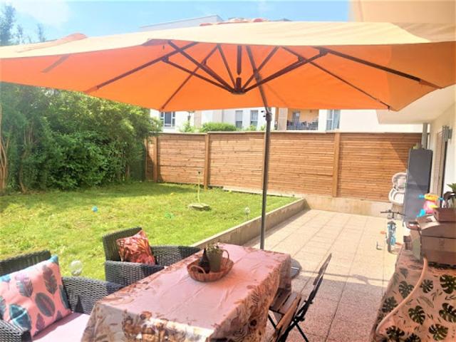 Vente Appartement 3 pièces 64 m2 Creteil