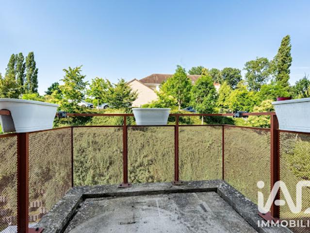 Vente Appartement 3 pièces 64 m2 Dammartin en Goële