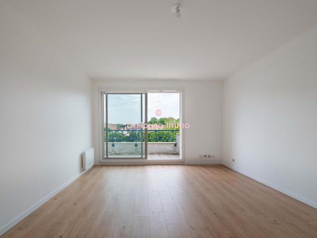 Vente Appartement 3 pièces 64 m2 Deuil la Barre