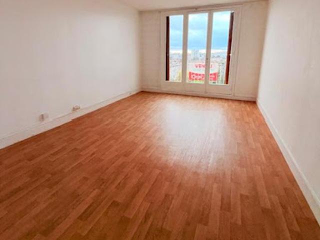 Vente Appartement 3 pièces 64 m2 Deuil la Barre