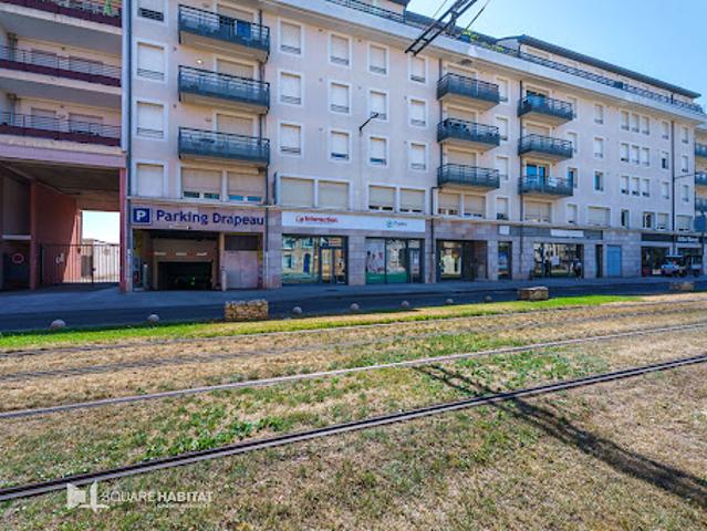 Vente Appartement 3 pièces 64 m2 Dijon