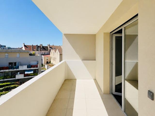 Vente Appartement 3 pièces 64 m2 Dijon