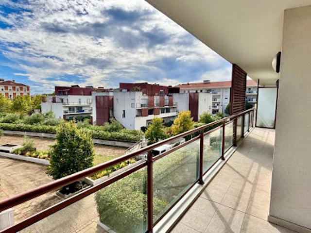 Vente Appartement 3 pièces 64 m2 Draguignan
