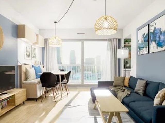 Vente Appartement 3 pièces 64 m2 Drancy
