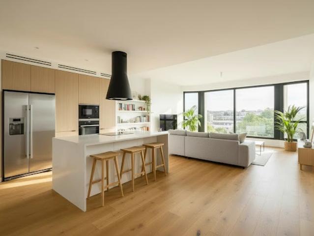 Vente Appartement 3 pièces 64 m2 Dugny