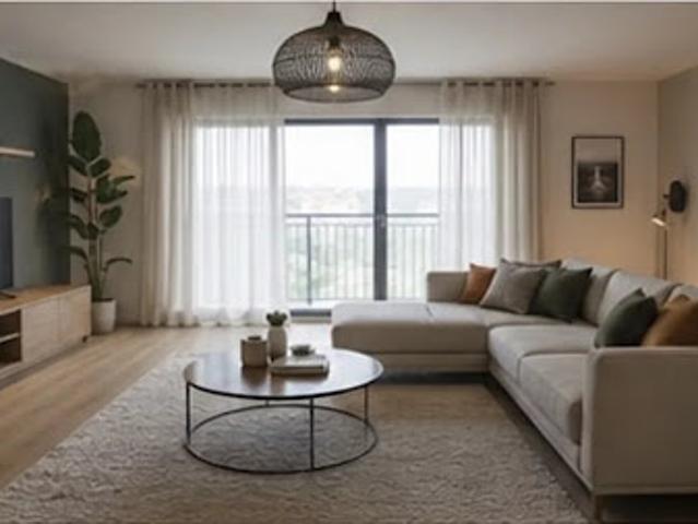 Vente Appartement 3 pièces 64 m2 Duingt
