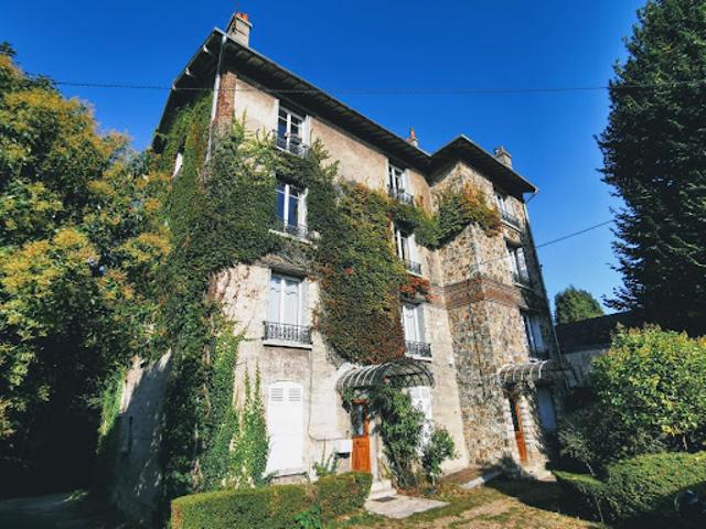Vente Appartement 3 pièces 64.43 m2 Ermont