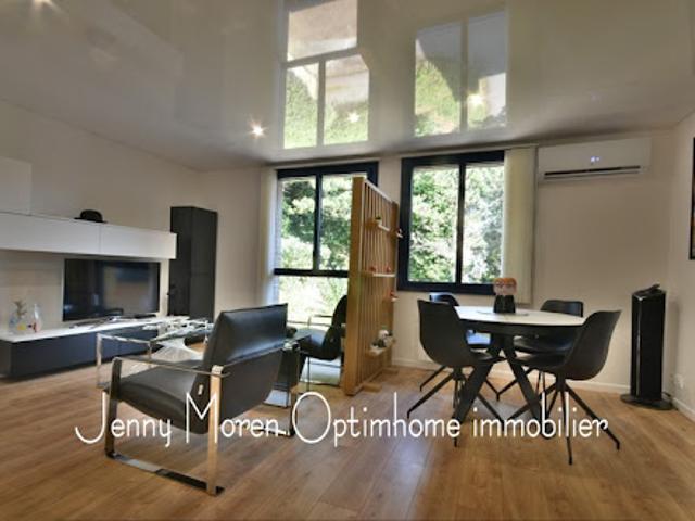 Vente Appartement 3 pièces 64 m2 Etaples
