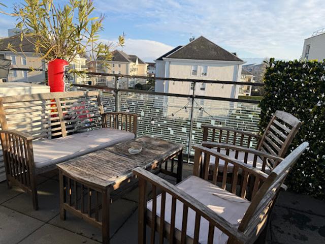 Vente Appartement 3 pièces 64 m2 Ferney Voltaire
