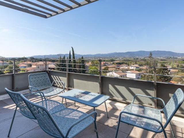 Vente Appartement 3 pièces 64 m2 Frejus