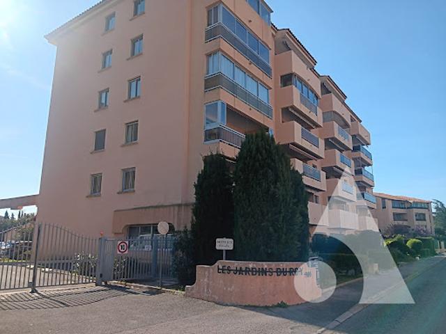 Vente Appartement 3 pièces 66 m2 Frejus