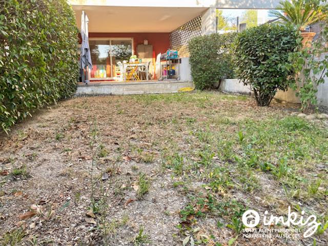 Vente Appartement 3 pièces 64 m2 Fuveau