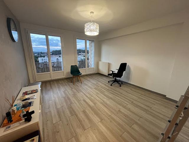 Vente Appartement 3 pièces 64 m2 Gardanne