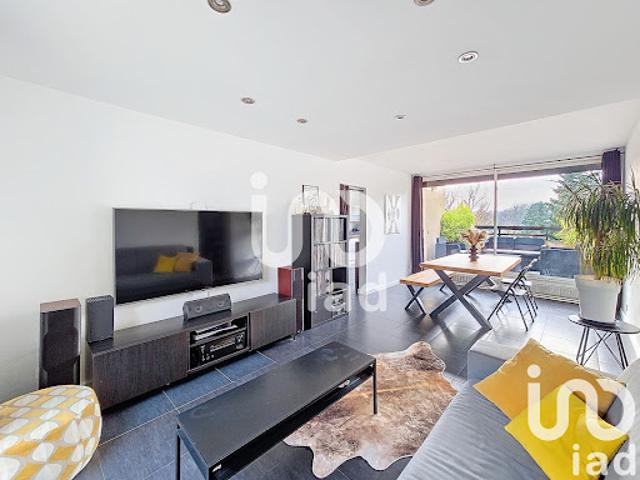 Vente Appartement 3 pièces 64 m2 Gretz Armainvilliers