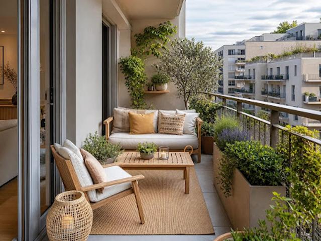 Vente Appartement 3 pièces 64 m2 Gretz Armainvilliers