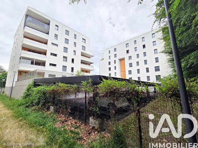 Vente Appartement 3 pièces 64 m2 Grenoble