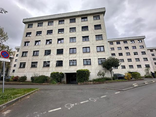 Vente Appartement 3 pièces 67 m2 Grigny