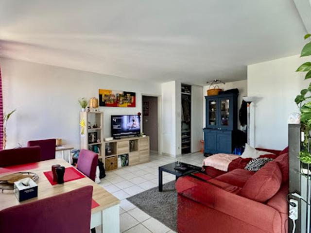 Vente Appartement 3 pièces 64 m2 Istres